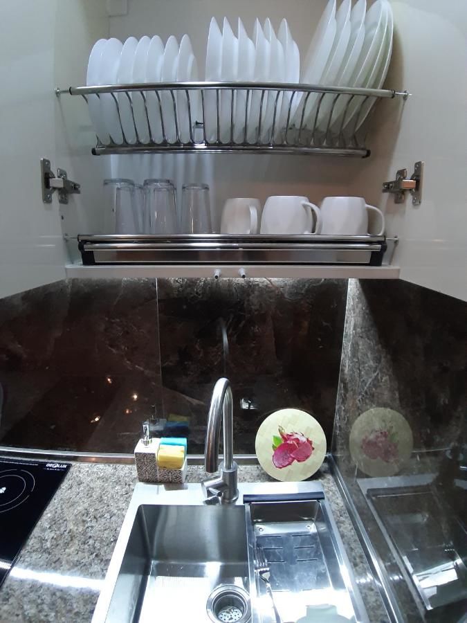 Отель New Gudauri loft Гудаури