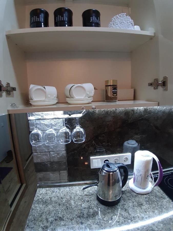 Отель New Gudauri loft Гудаури