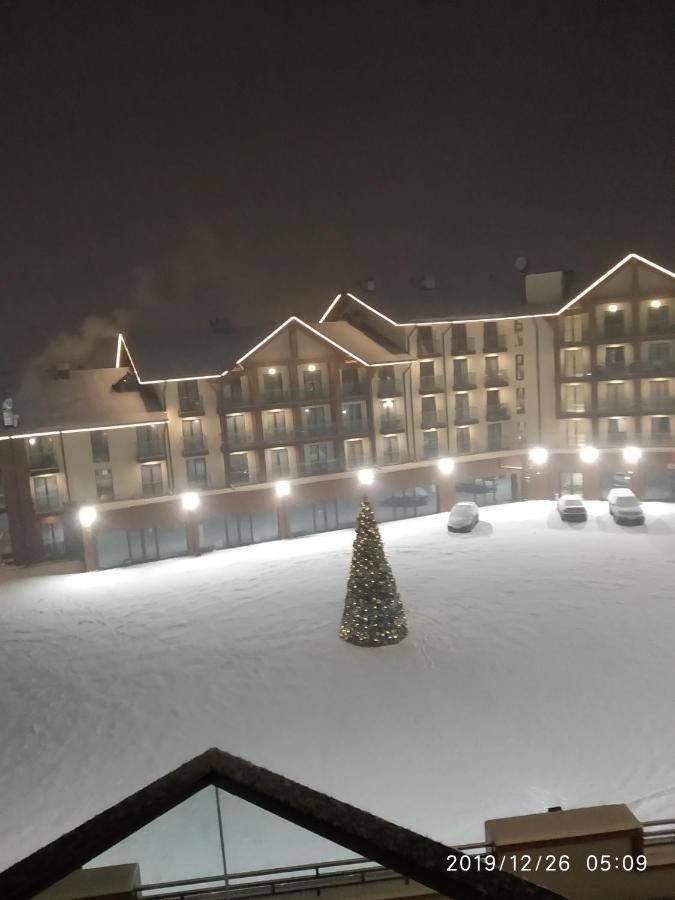 Отель New Gudauri loft Гудаури-24