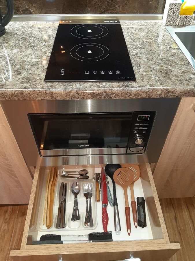 Отель New Gudauri loft Гудаури