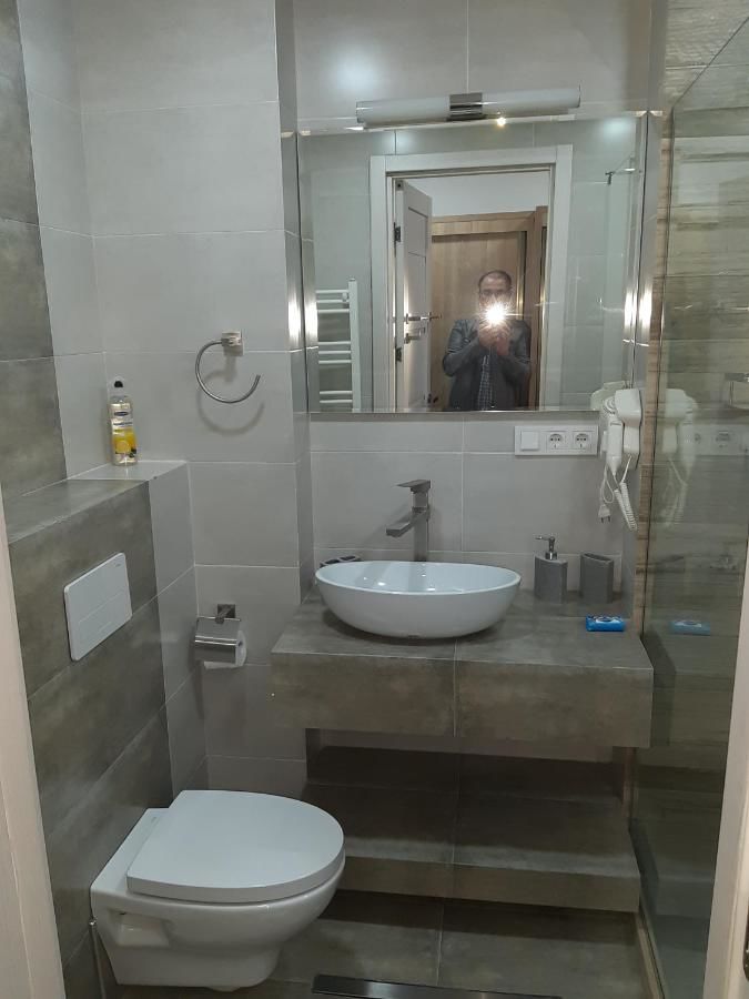Отель New Gudauri loft Гудаури