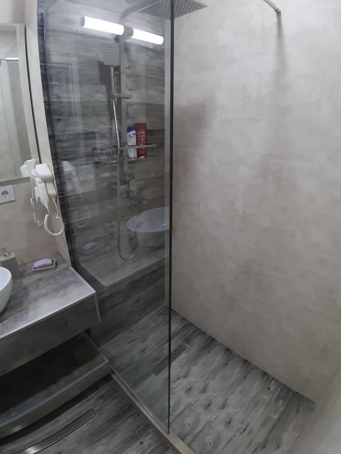 Отель New Gudauri loft Гудаури-30