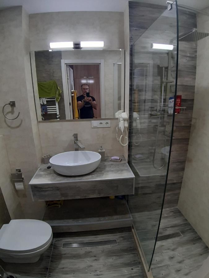 Отель New Gudauri loft Гудаури-34