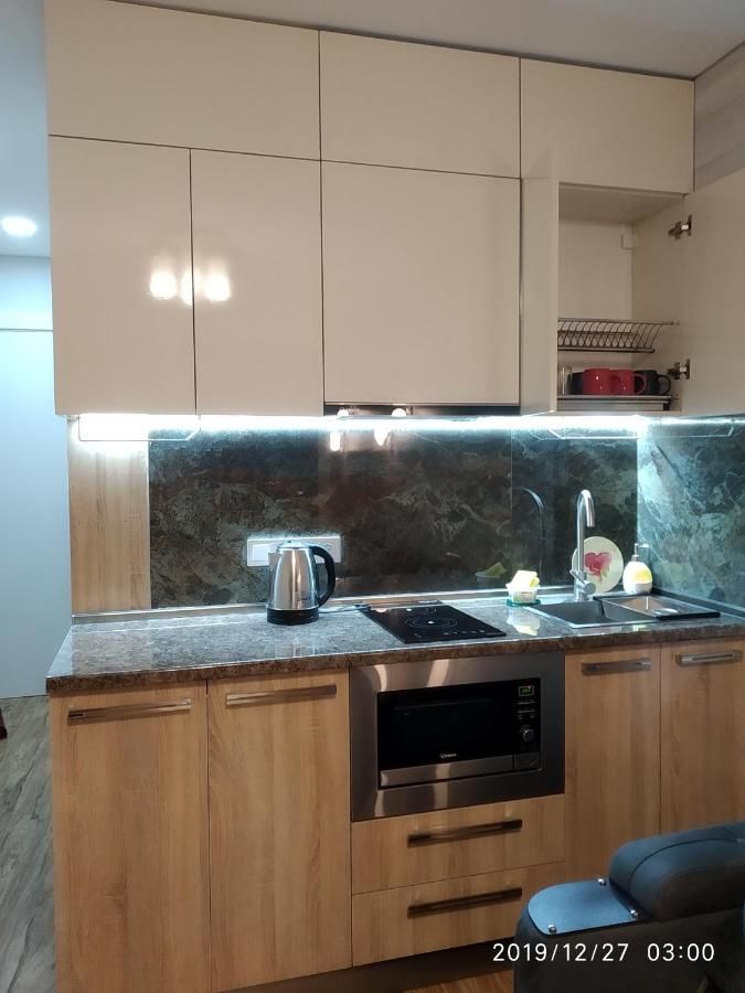 Отель New Gudauri loft Гудаури-39