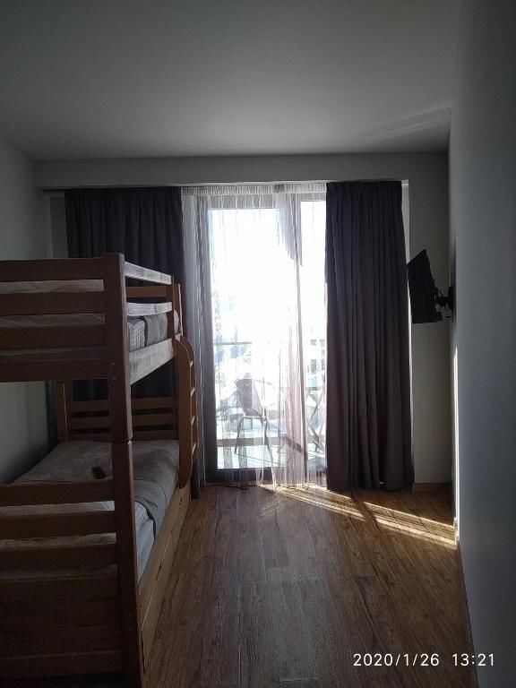 Отель New Gudauri loft Гудаури-54