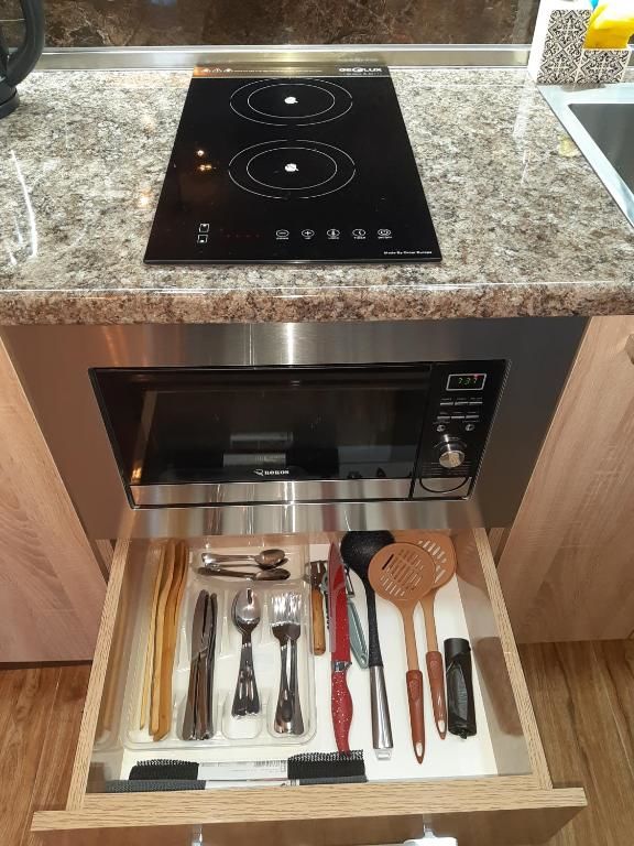 Отель New Gudauri loft Гудаури-62