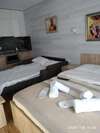 Отель New Gudauri loft Гудаури-4