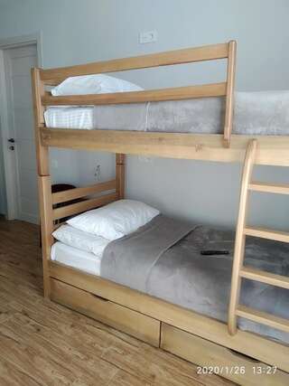 Отель New Gudauri loft Гудаури-6