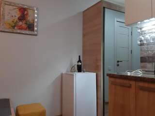 Отель New Gudauri loft Гудаури-7