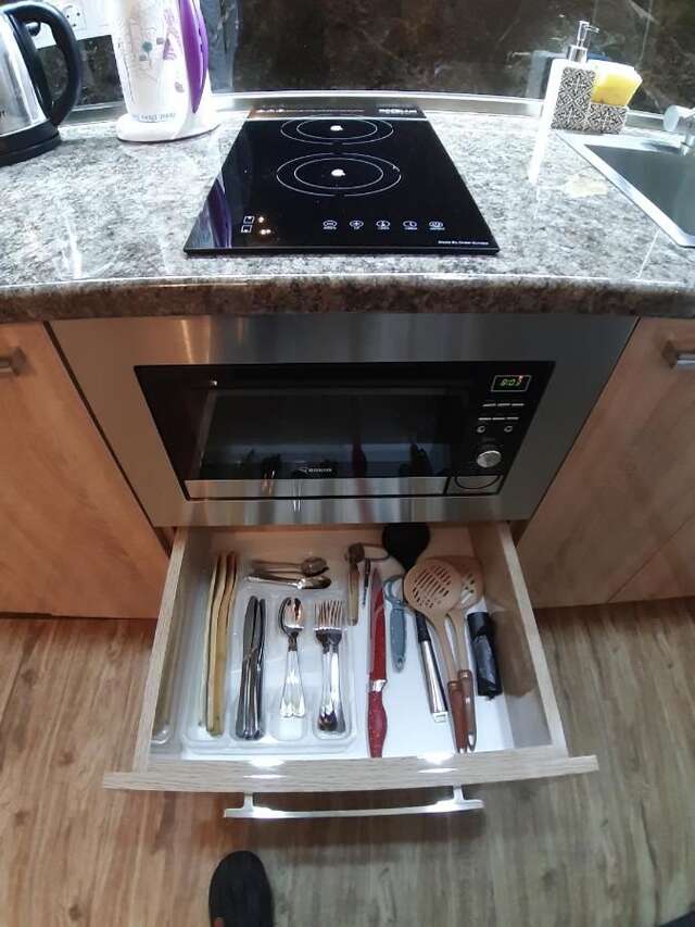 Отель New Gudauri loft Гудаури-14