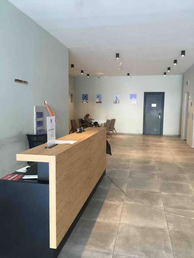 Отель New Gudauri loft Гудаури-18