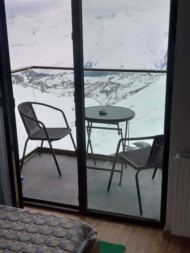 Отель New Gudauri loft Гудаури-4