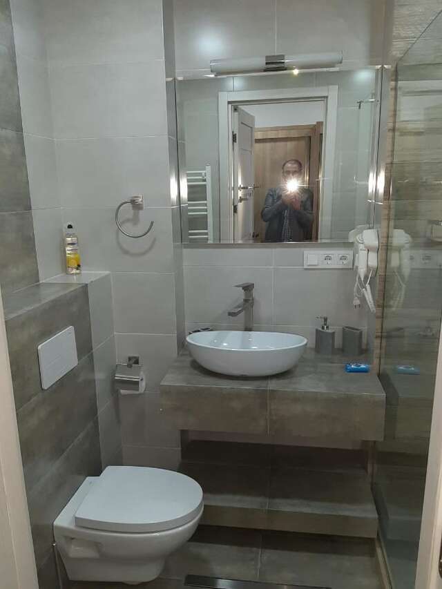 Отель New Gudauri loft Гудаури-28