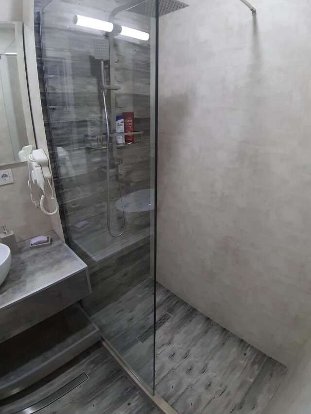 Отель New Gudauri loft Гудаури-29