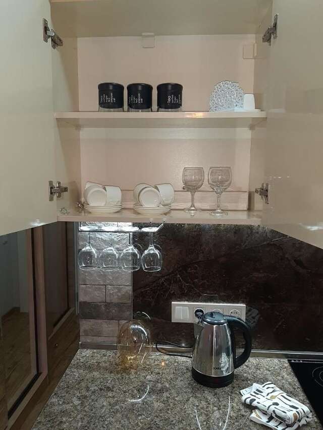 Отель New Gudauri loft Гудаури-30