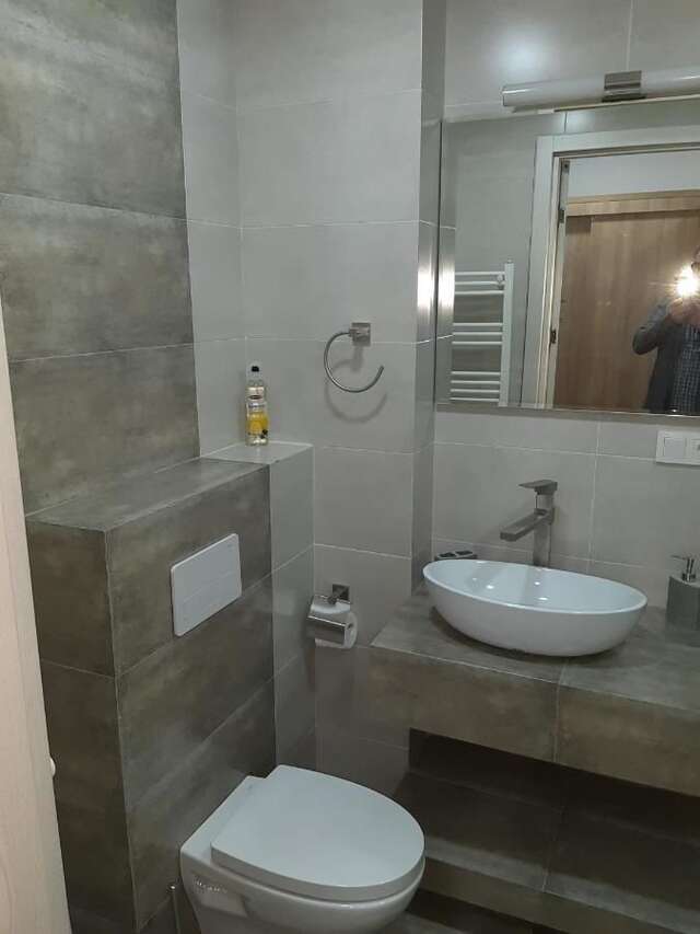 Отель New Gudauri loft Гудаури-32