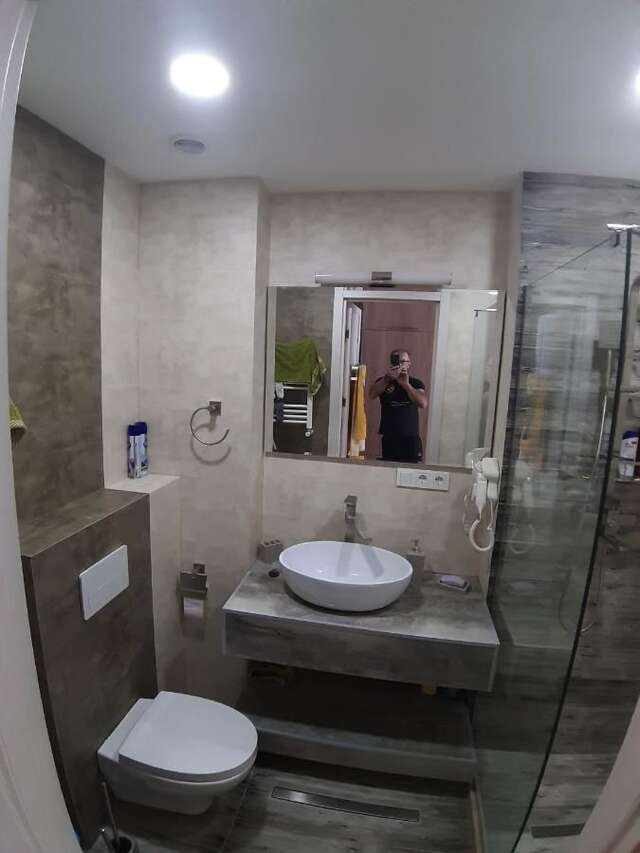 Отель New Gudauri loft Гудаури-36
