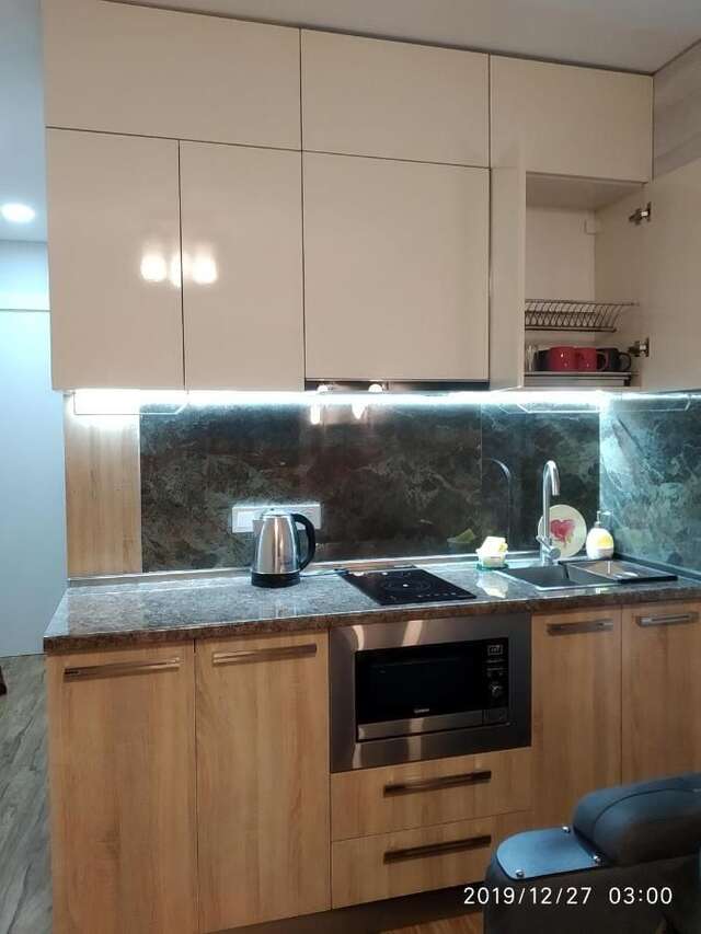 Отель New Gudauri loft Гудаури-38