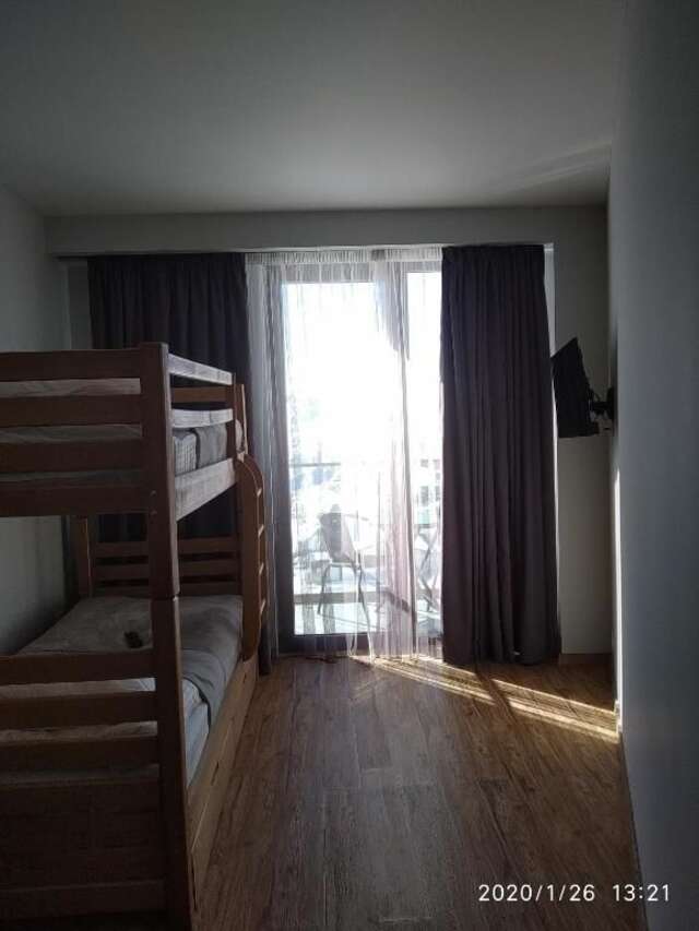 Отель New Gudauri loft Гудаури-53