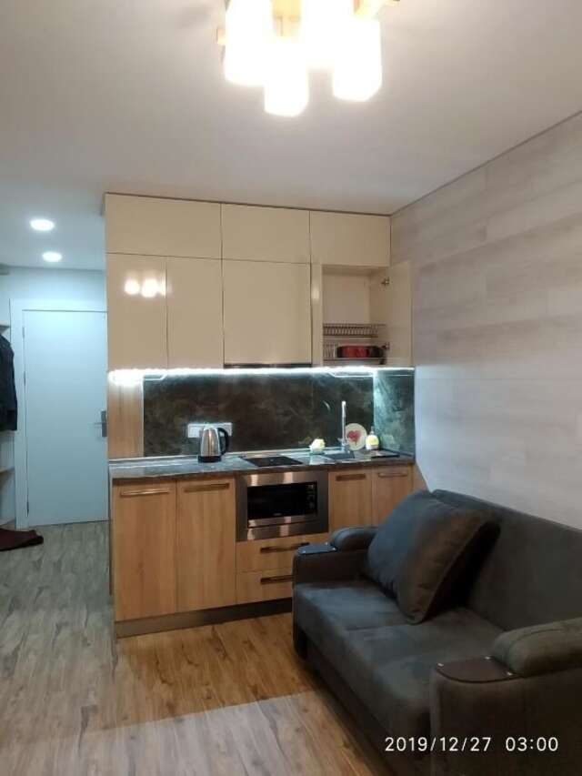 Отель New Gudauri loft Гудаури-59