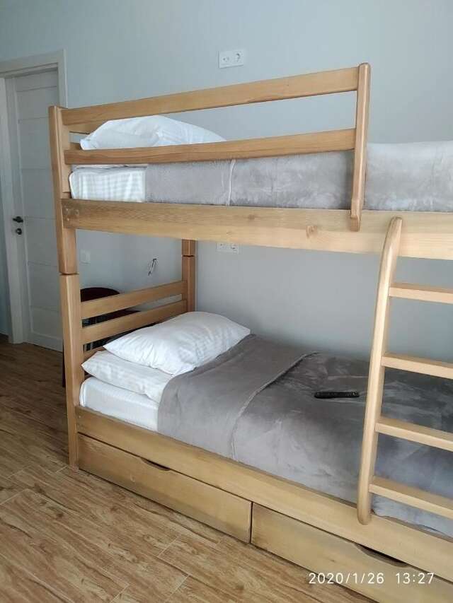 Отель New Gudauri loft Гудаури-9
