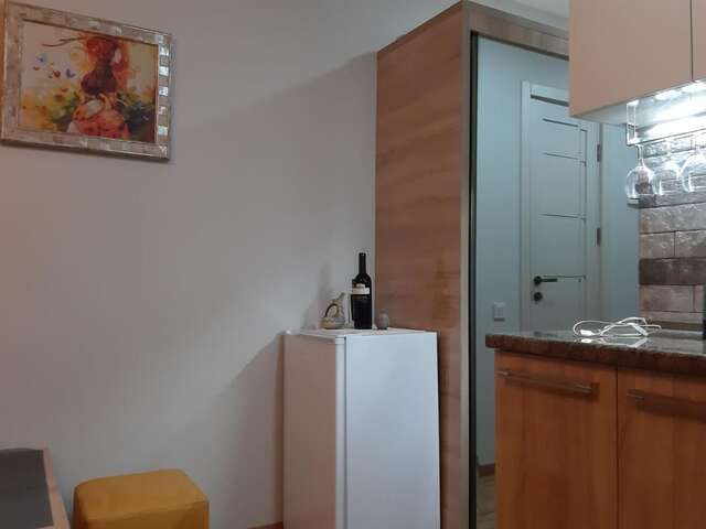 Отель New Gudauri loft Гудаури-10